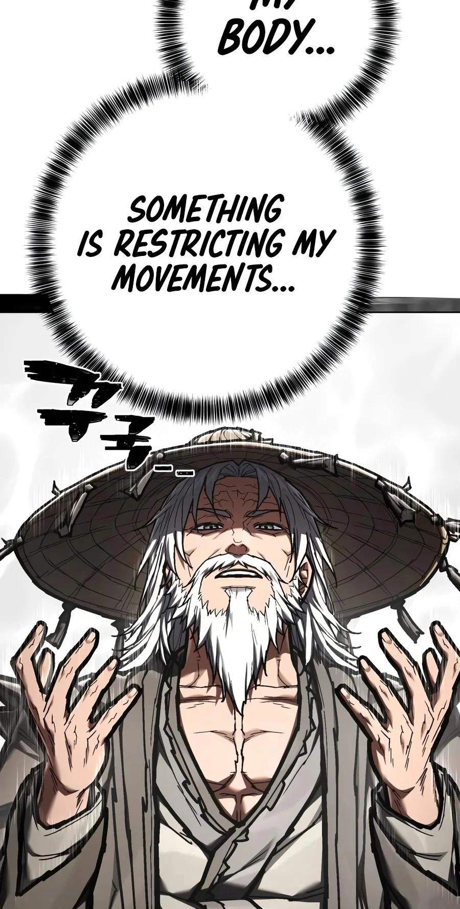 The Executioner Chapter 80 - Page 74