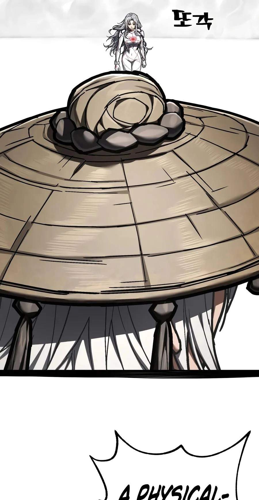 The Executioner Chapter 80 - Page 77