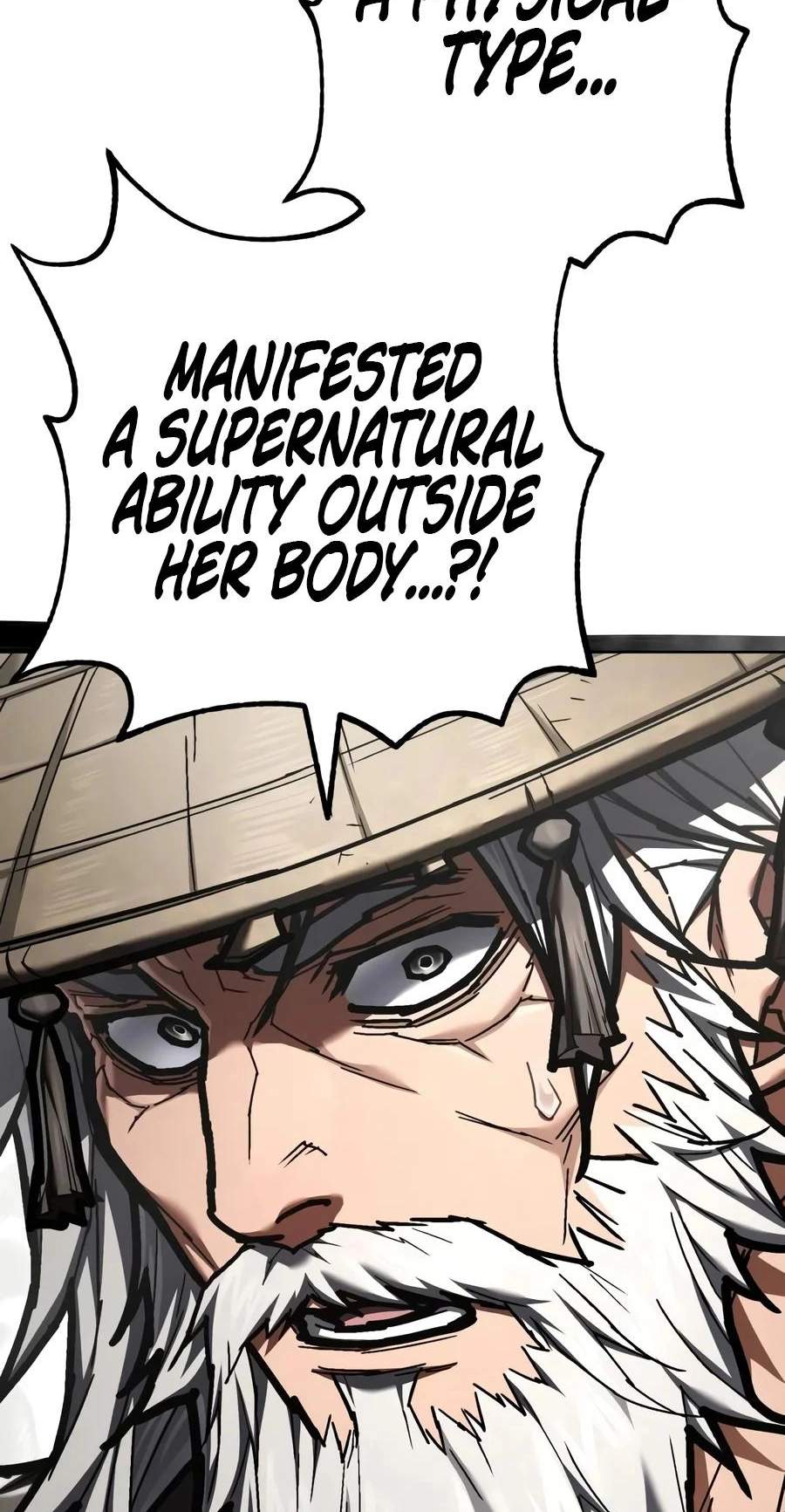 The Executioner Chapter 80 - Page 78