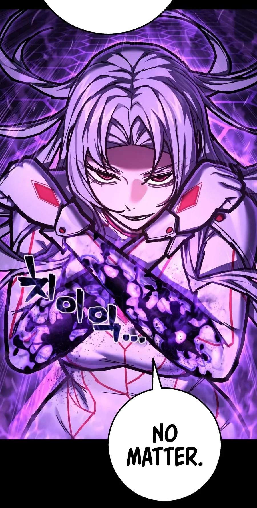 The Executioner Chapter 80 - Page 8