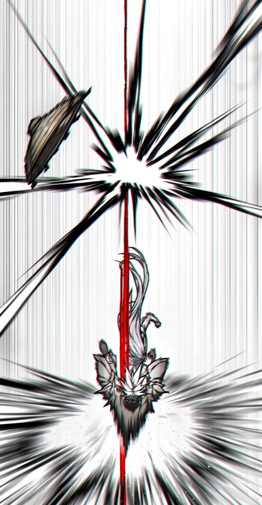 The Executioner Chapter 80 - Page 82