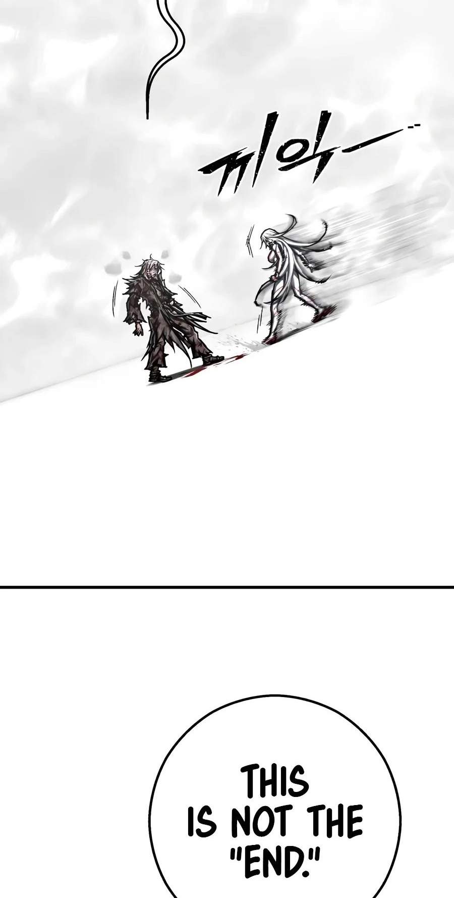 The Executioner Chapter 80 - Page 92