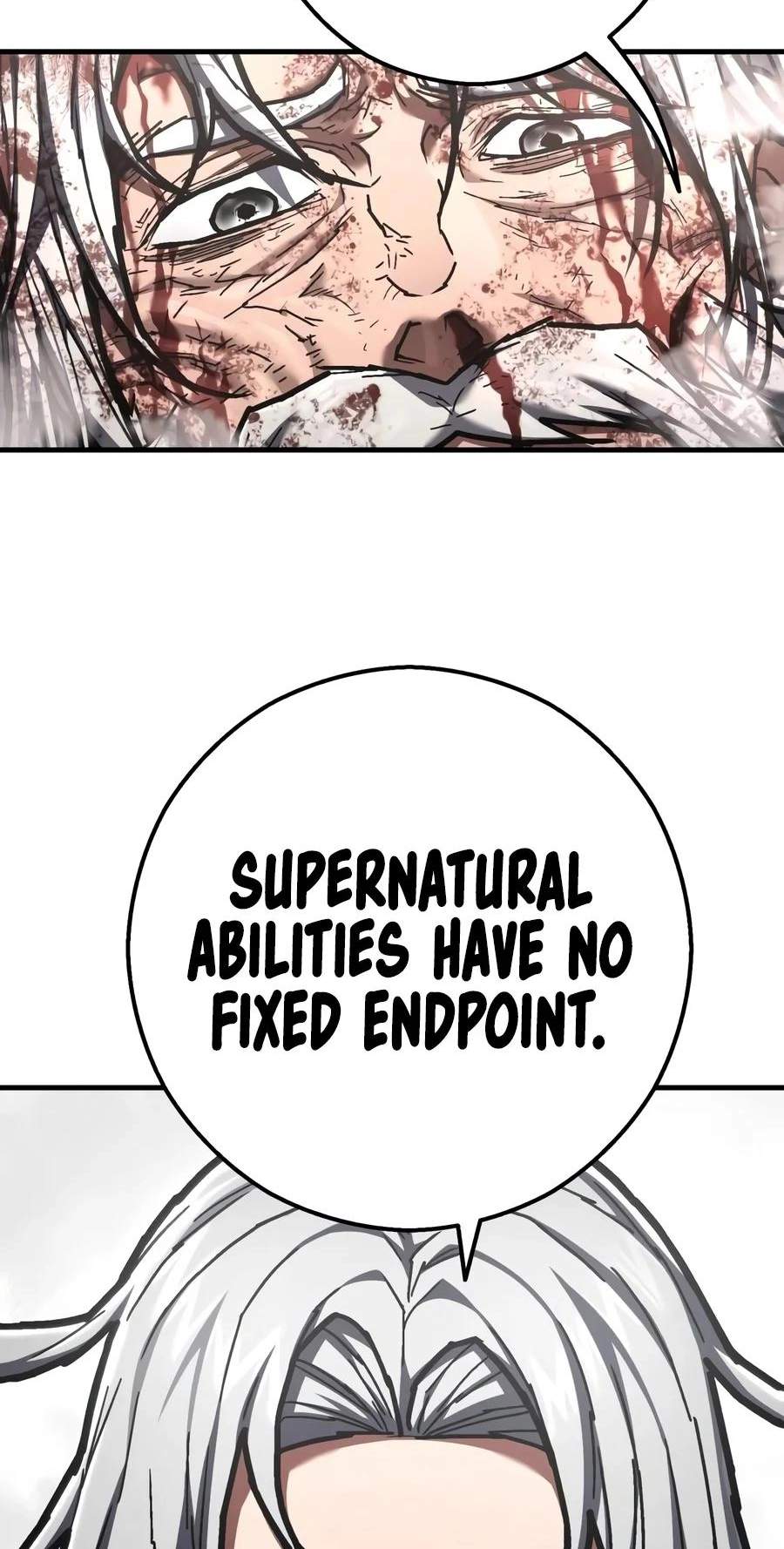 The Executioner Chapter 80 - Page 93
