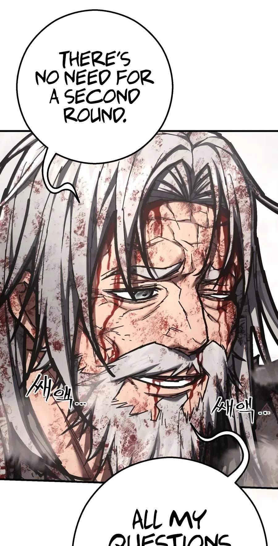 The Executioner Chapter 80 - Page 97
