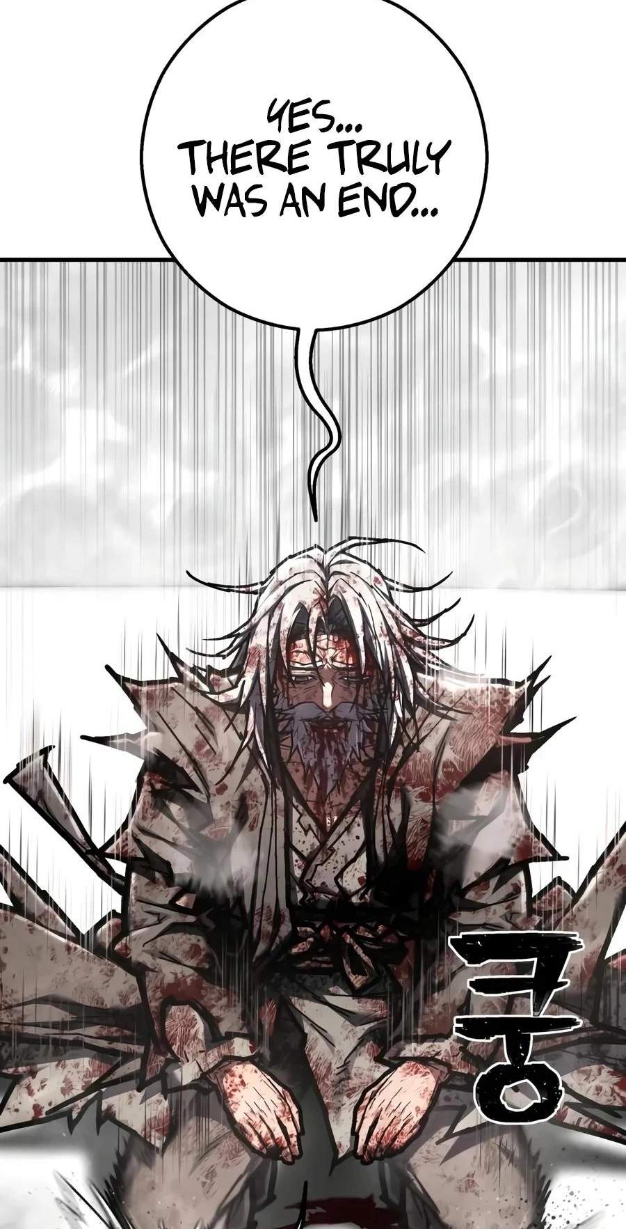 The Executioner Chapter 80 - Page 99