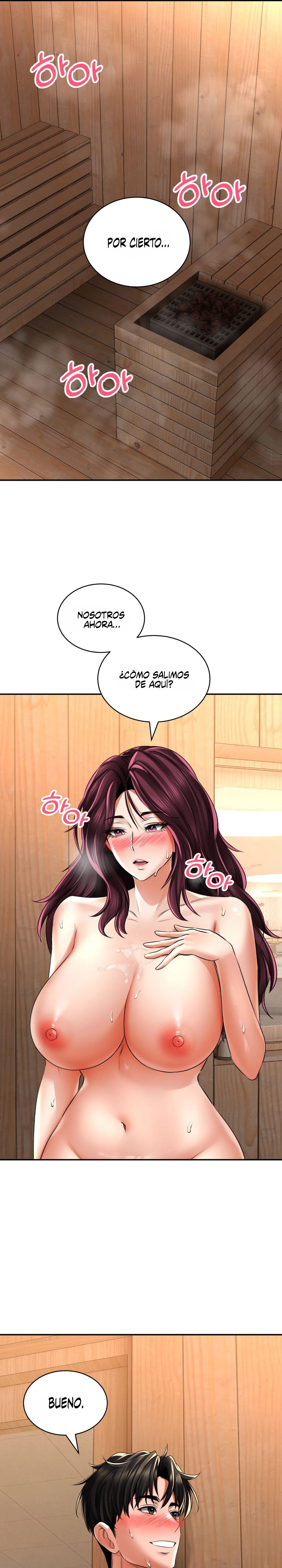 Herbal Love Story Raw Chapter 10 - Page 17
