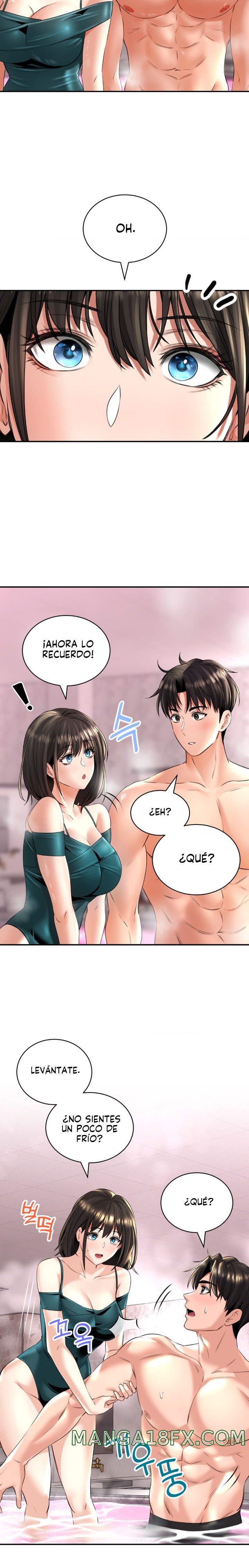 Herbal Love Story Raw Chapter 12 - Page 20