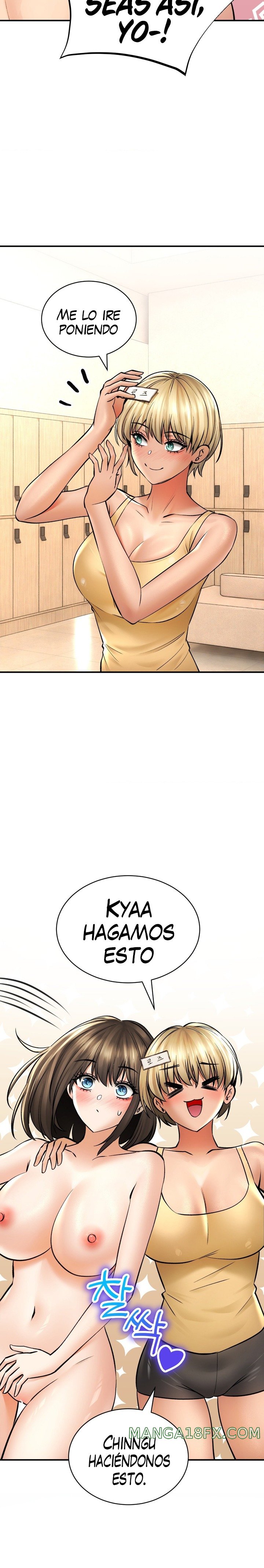 Herbal Love Story Raw Chapter 45 - Page 17