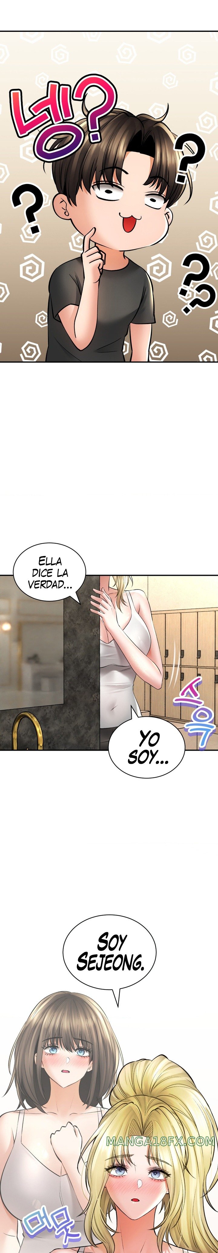 Herbal Love Story Raw Chapter 46 - Page 18
