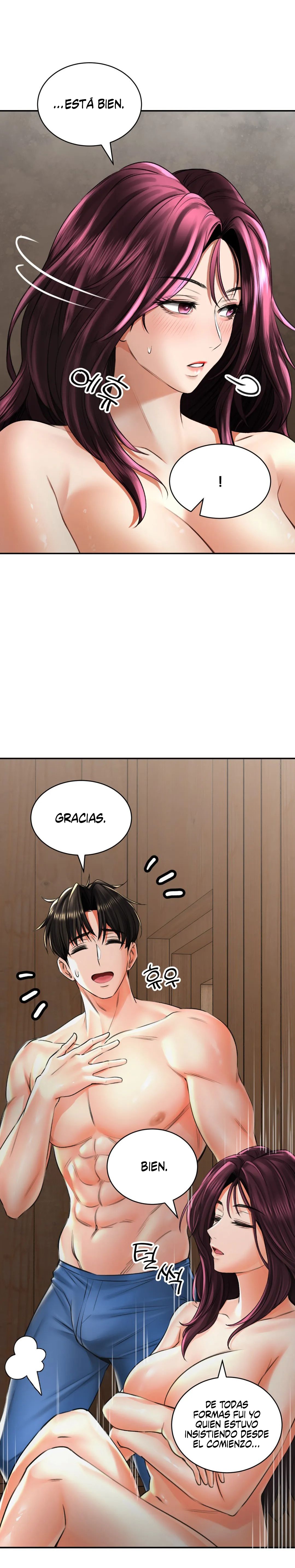 Herbal Love Story Raw Chapter 7 - Page 31