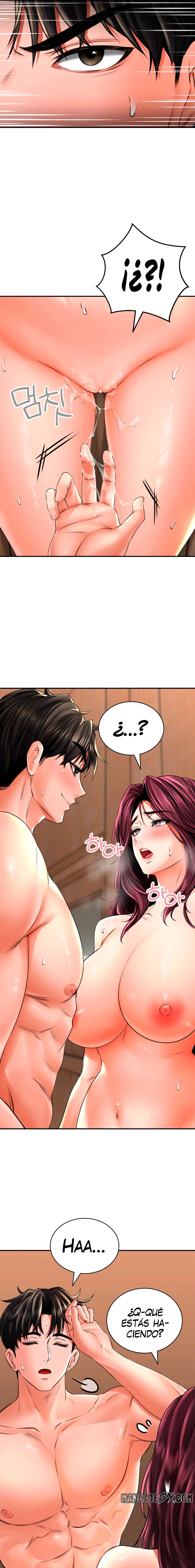 Herbal Love Story Raw Chapter 9 - Page 14