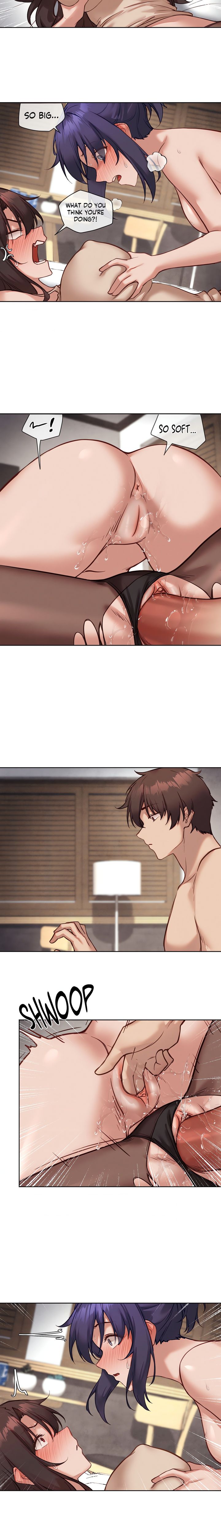 Gacha Girl Next Door Chapter 39 - Page 10