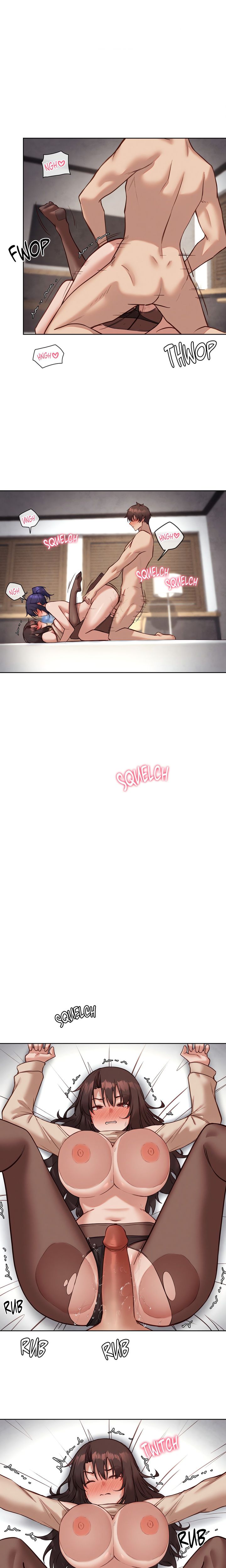 Gacha Girl Next Door Chapter 40 - Page 5