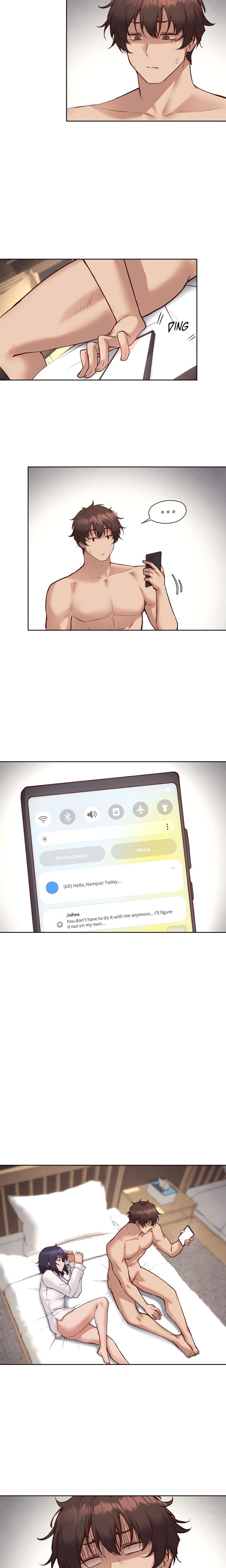 Gacha Girl Next Door Chapter 42 - Page 13