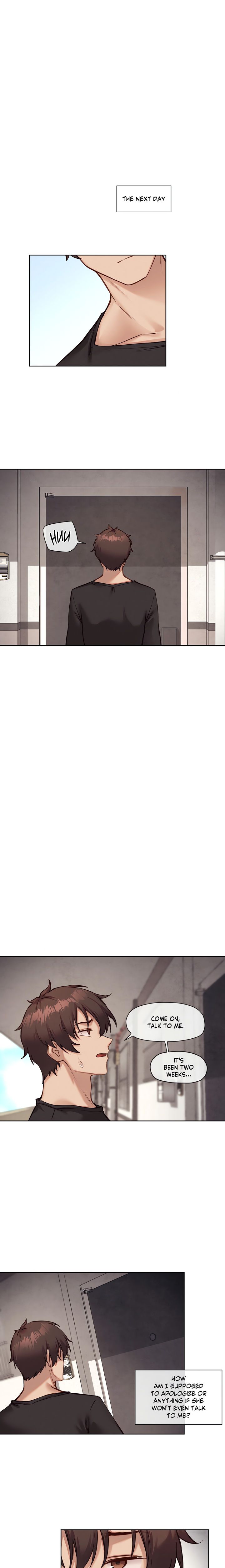 Gacha Girl Next Door Chapter 43 - Page 12