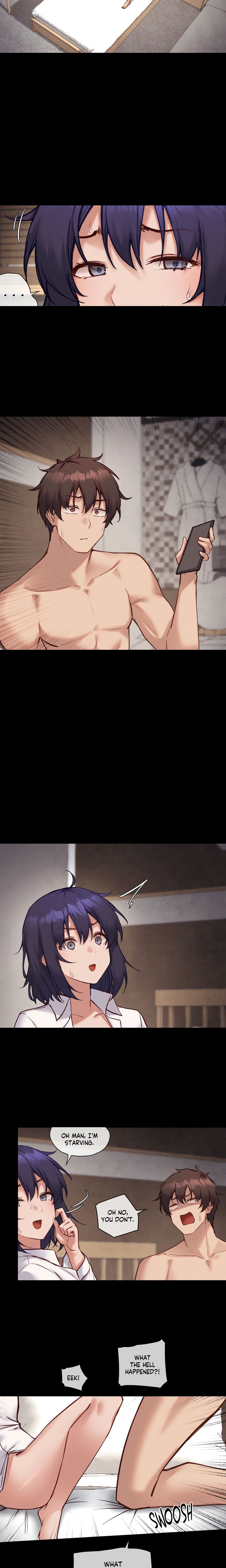 Gacha Girl Next Door Chapter 43 - Page 4