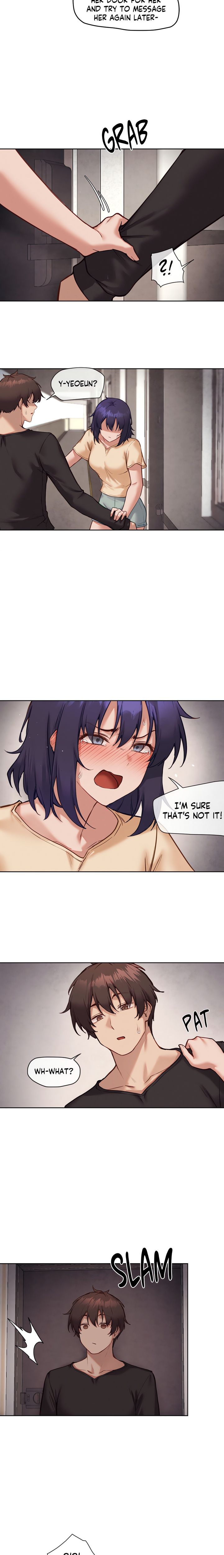 Gacha Girl Next Door Chapter 44 - Page 11