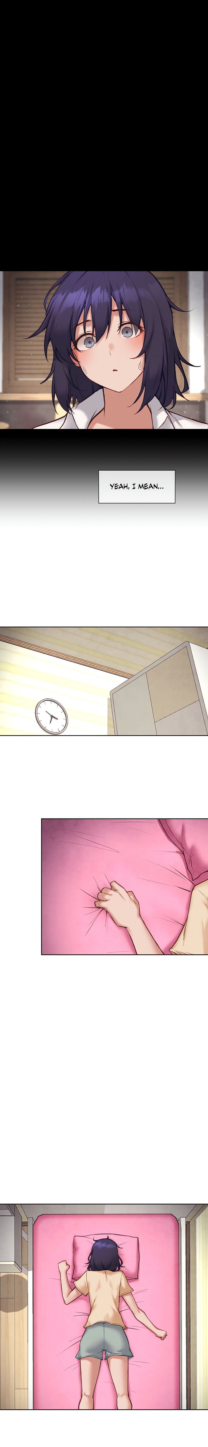 Gacha Girl Next Door Chapter 44 - Page 2