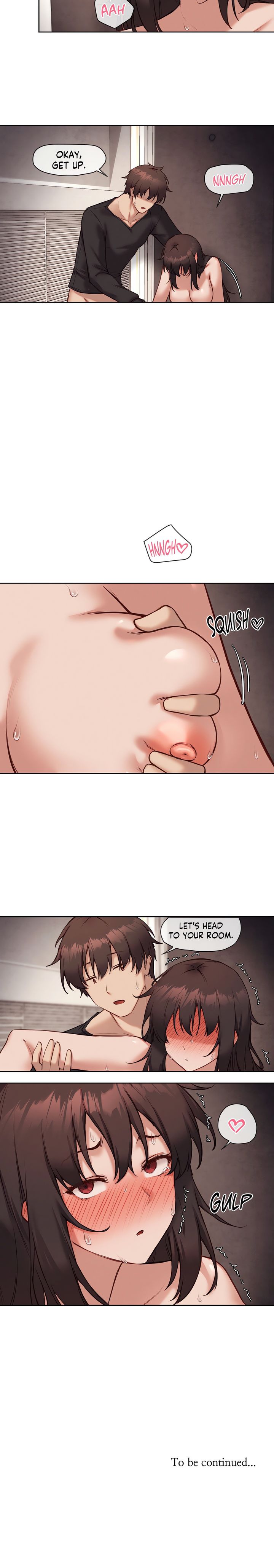 Gacha Girl Next Door Chapter 47 - Page 14