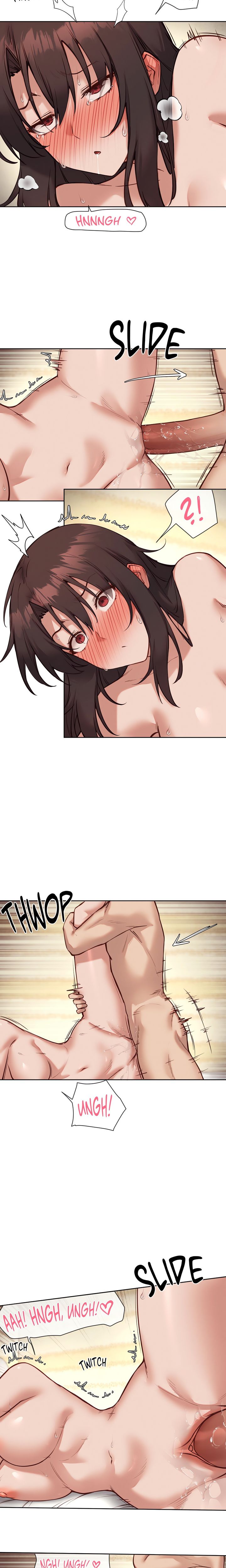 Gacha Girl Next Door Chapter 49 - Page 2