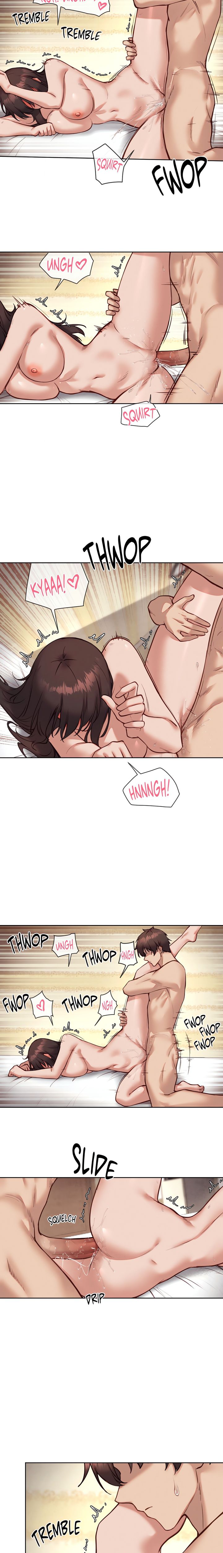 Gacha Girl Next Door Chapter 49 - Page 3