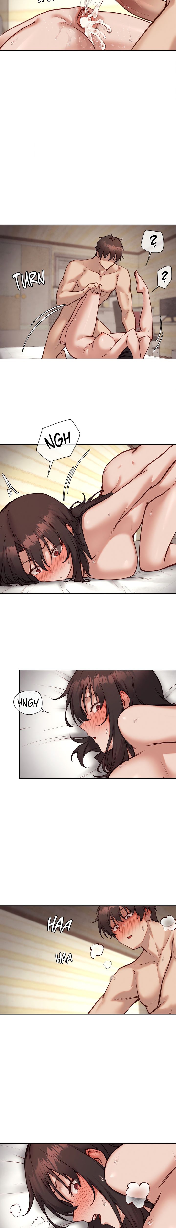 Gacha Girl Next Door Chapter 50 - Page 13