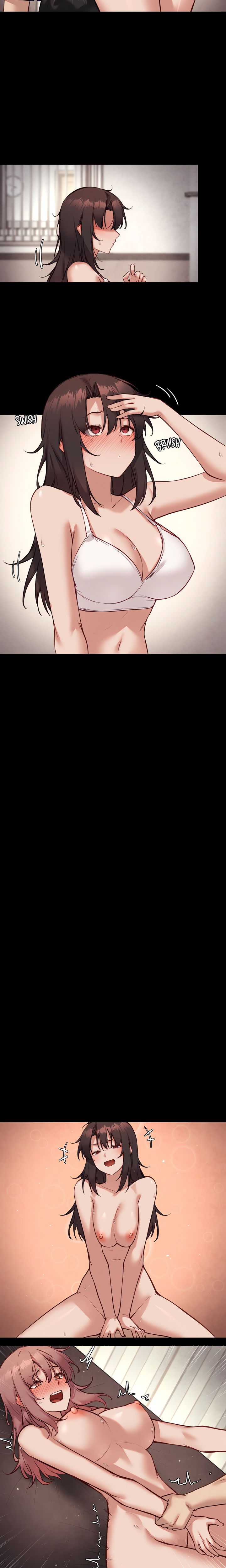 Gacha Girl Next Door Chapter 50 - Page 4