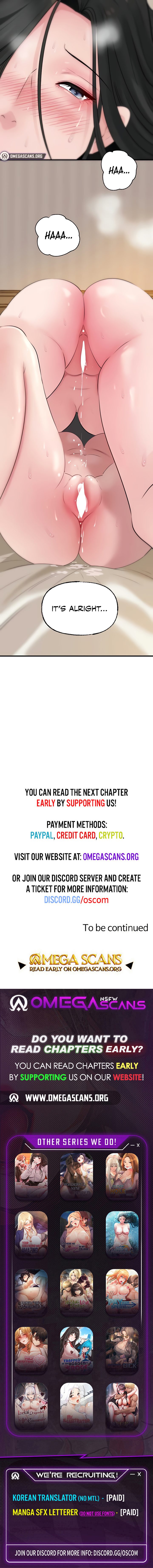 Not the Daughter, but the Mother Chapter 84 - Page 9