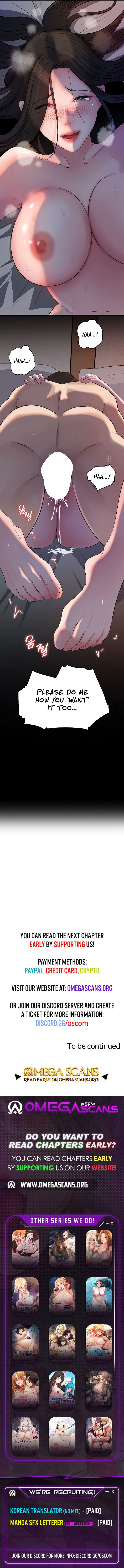 Not the Daughter, but the Mother Chapter 95 - Page 11