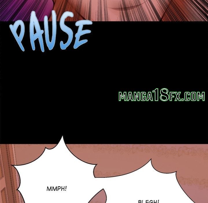 Yeoju and Haru Chapter 15 - Page 122