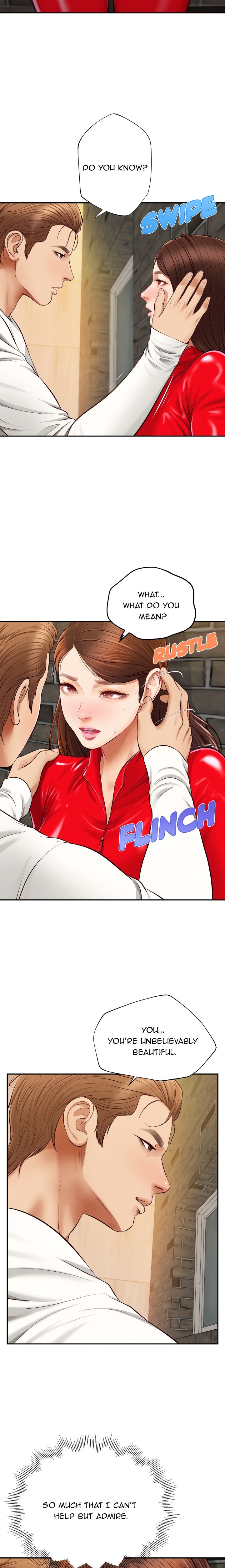 Yeoju and Haru Chapter 18 - Page 13