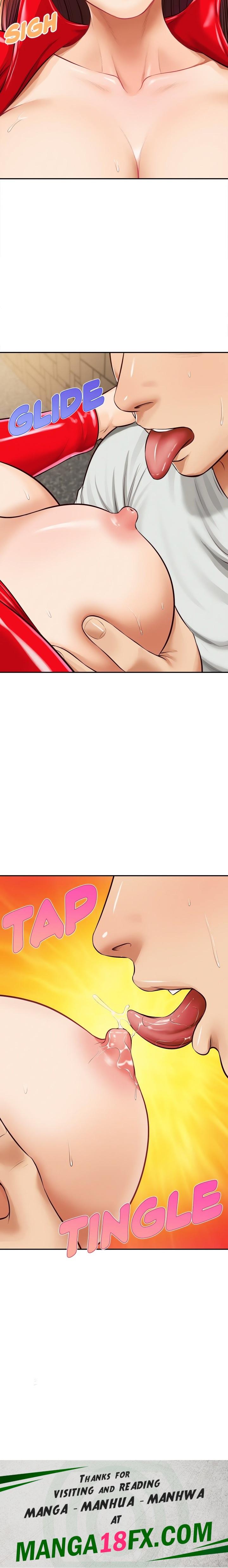 Yeoju and Haru Chapter 18 - Page 23