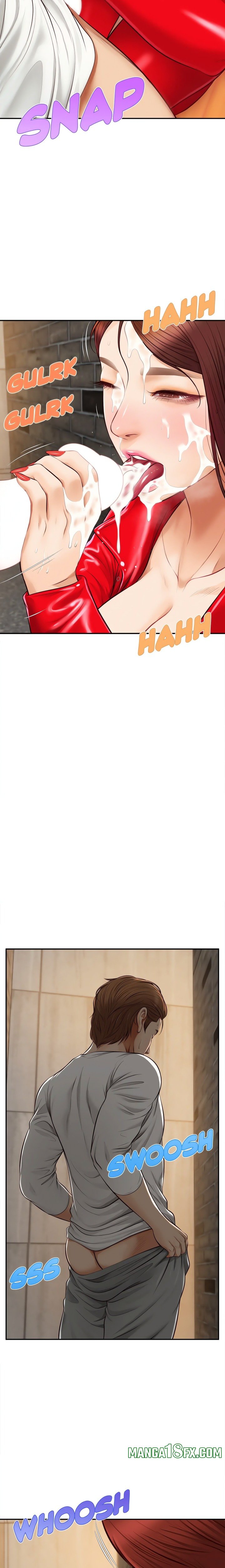 Yeoju and Haru Chapter 20 - Page 9