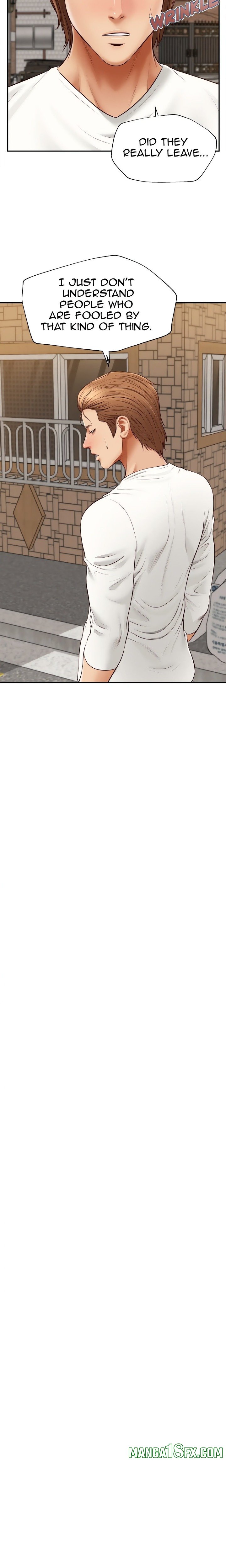 Yeoju and Haru Chapter 21 - Page 18