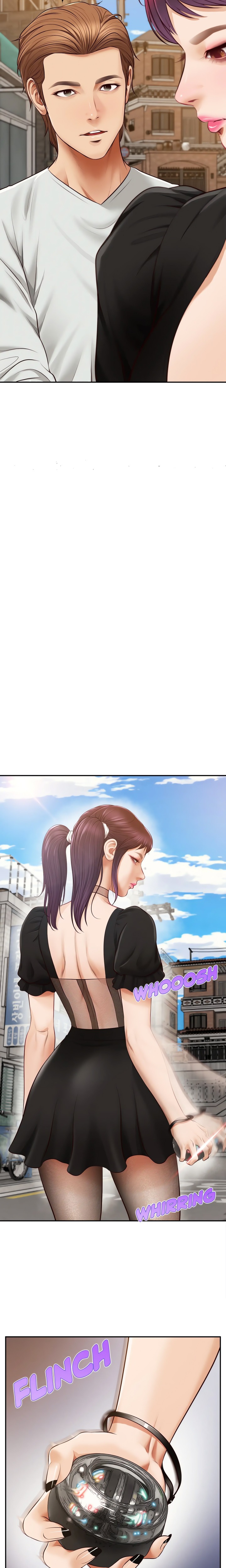 Yeoju and Haru Chapter 21 - Page 3