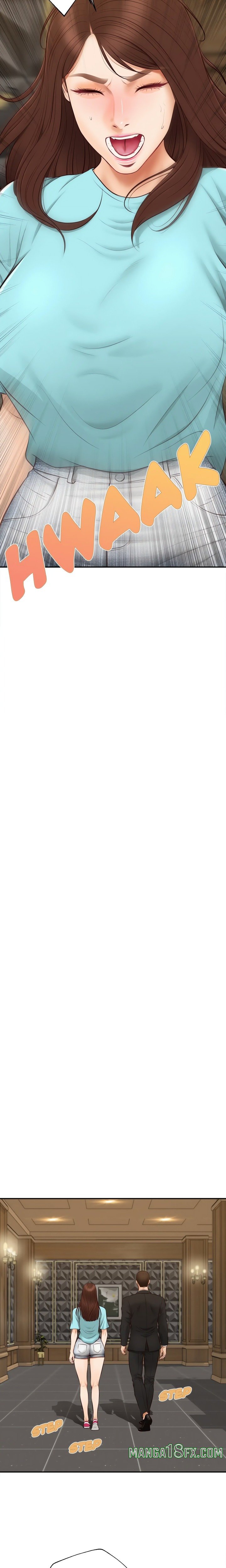 Yeoju and Haru Chapter 23 - Page 15