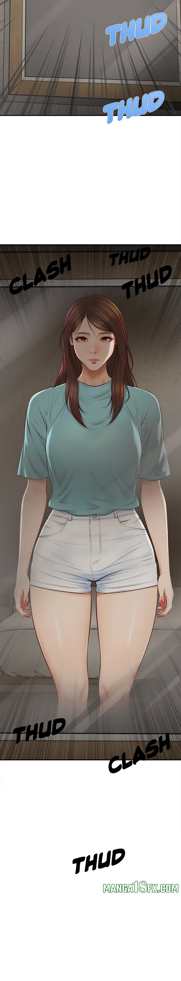 Yeoju and Haru Chapter 23 - Page 2