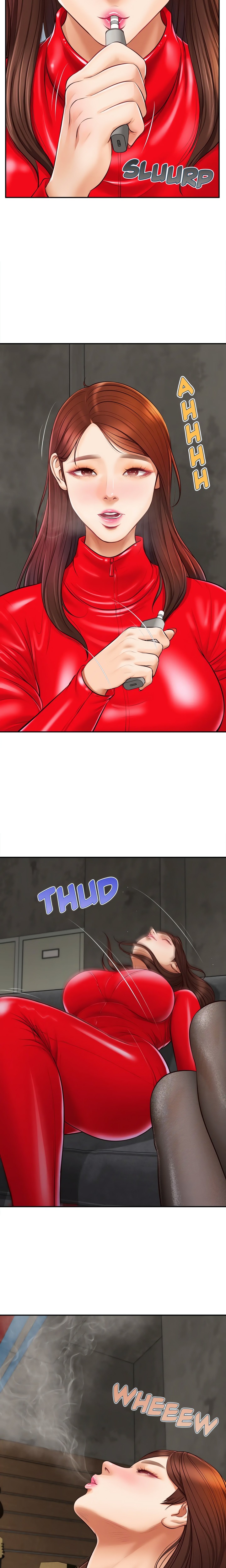 Yeoju and Haru Chapter 24 - Page 4