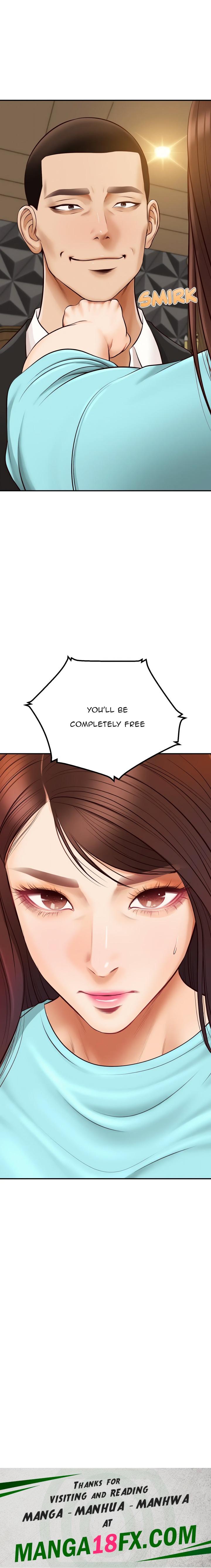Yeoju and Haru Chapter 25 - Page 23
