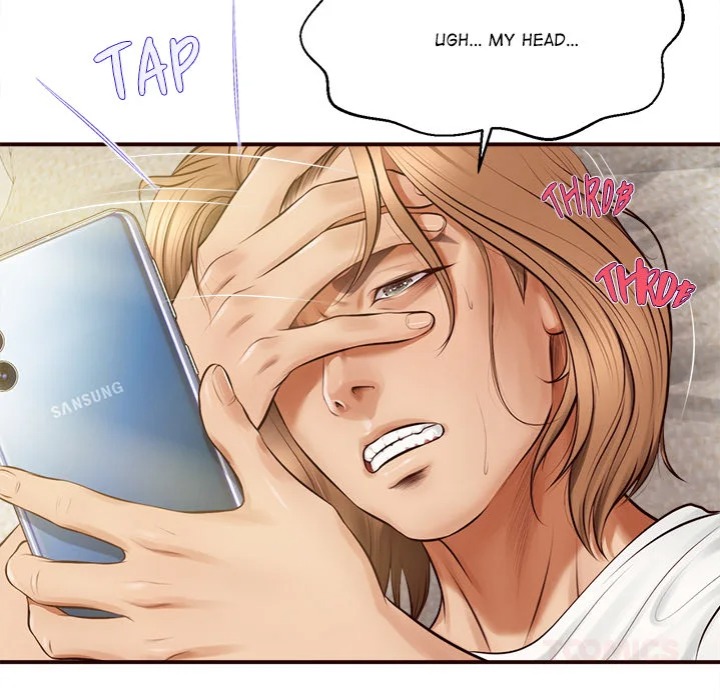 Yeoju and Haru Chapter 26 - Page 12