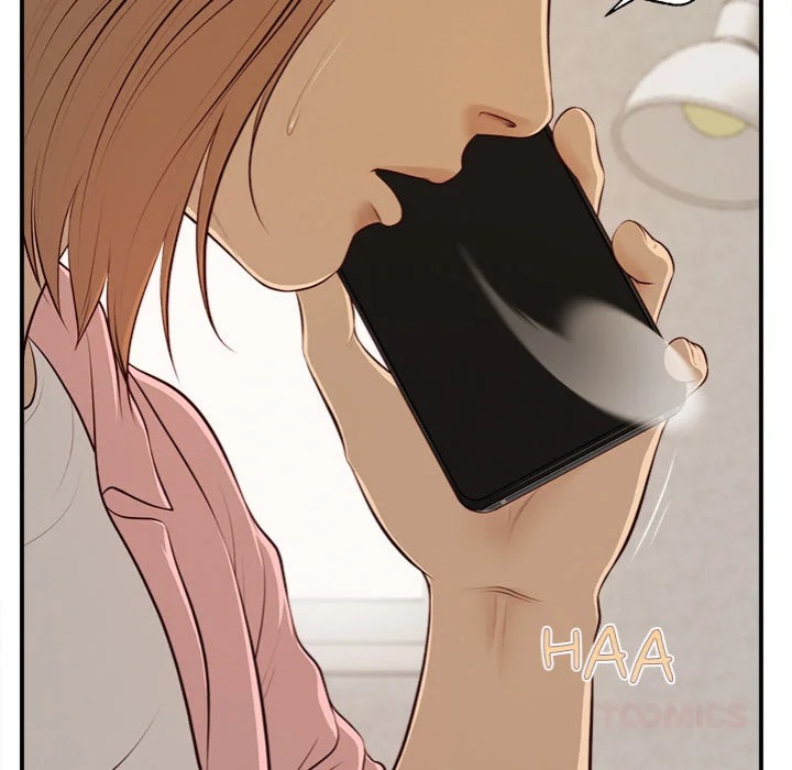 Yeoju and Haru Chapter 26 - Page 147