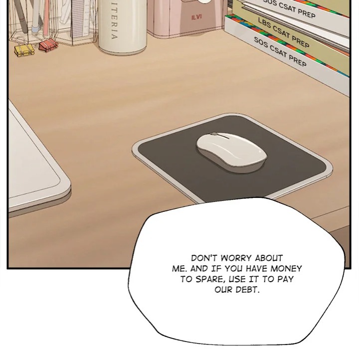 Yeoju and Haru Chapter 26 - Page 155