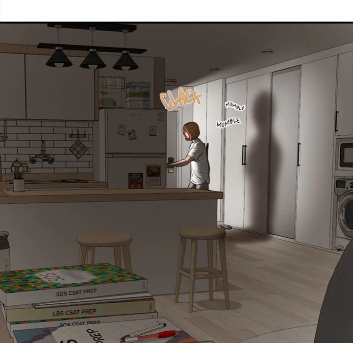 Yeoju and Haru Chapter 26 - Page 23