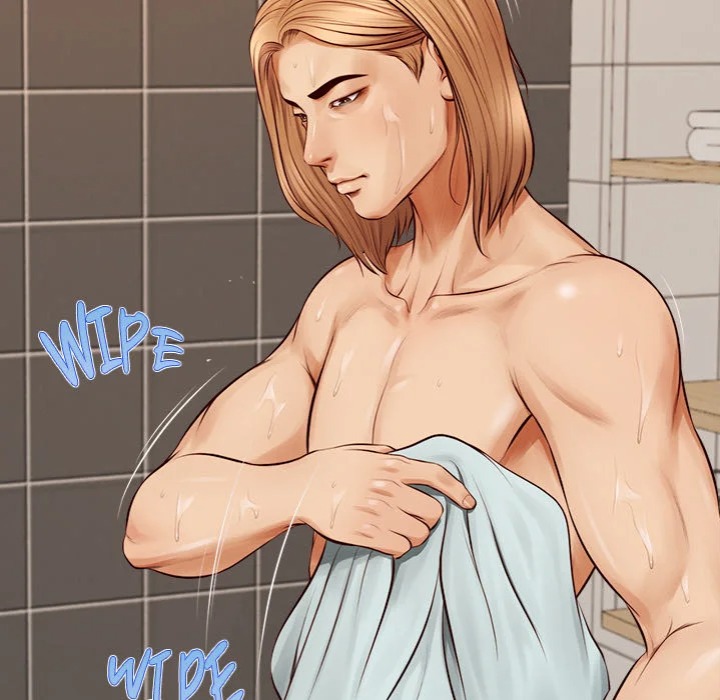 Yeoju and Haru Chapter 26 - Page 34