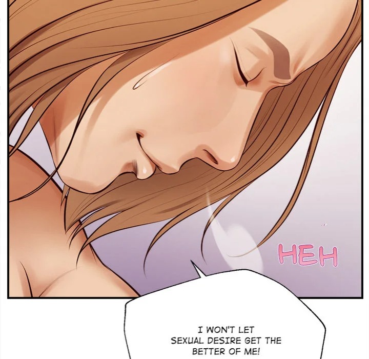 Yeoju and Haru Chapter 26 - Page 44