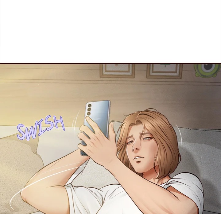 Yeoju and Haru Chapter 26 - Page 8