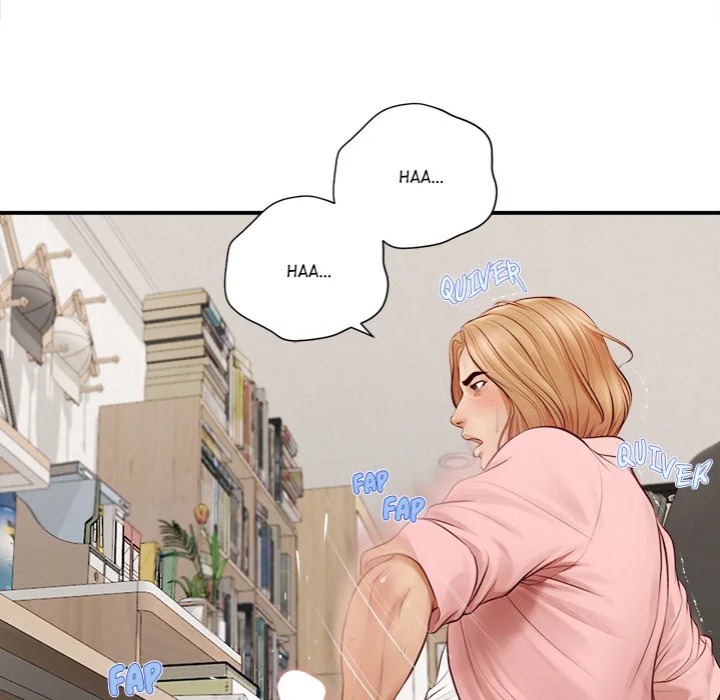 Yeoju and Haru Chapter 26 - Page 97