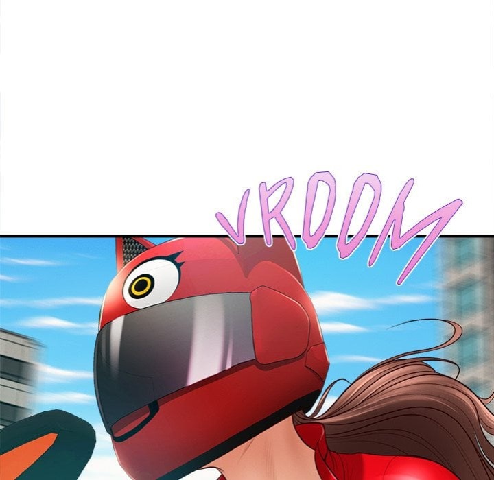 Yeoju and Haru Chapter 27 - Page 107