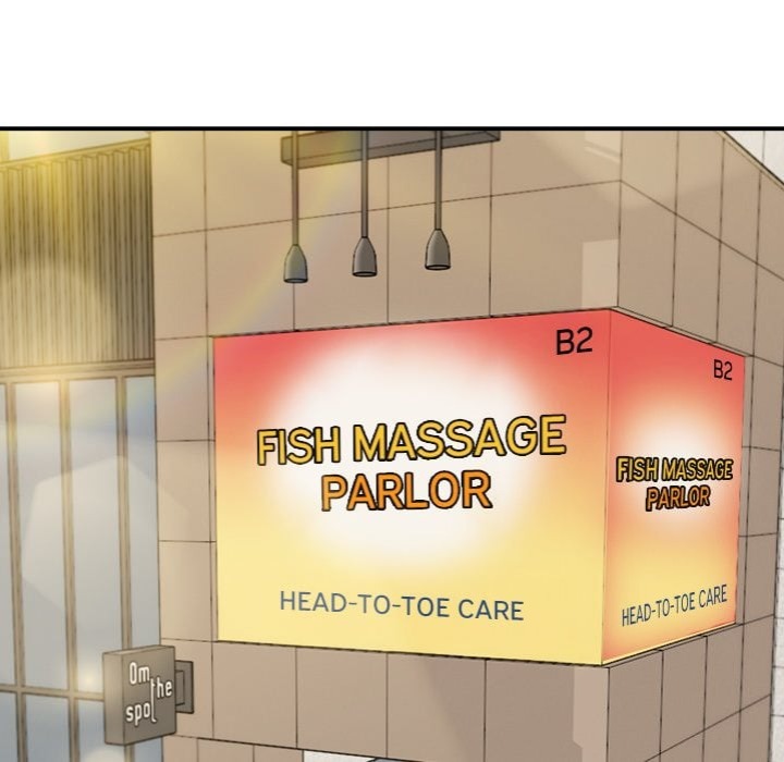 Yeoju and Haru Chapter 27 - Page 116