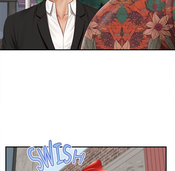 Yeoju and Haru Chapter 27 - Page 148